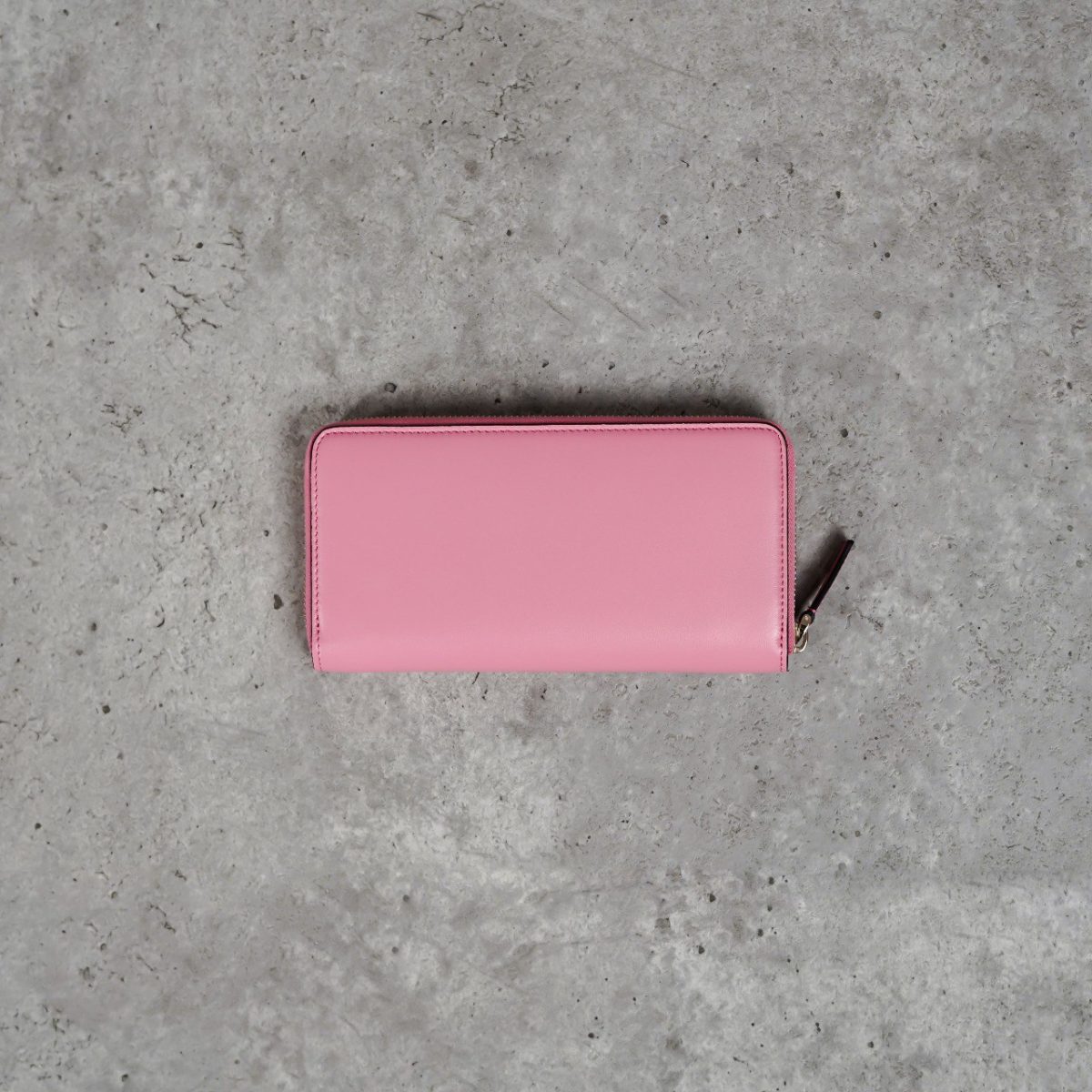 VALENTINO PINK WALLET