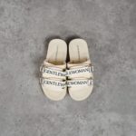 GENTLE WOMAN BEIGE SANDAL