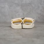 GENTLE WOMAN BEIGE SANDAL