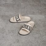 GENTLE WOMAN BEIGE SANDAL