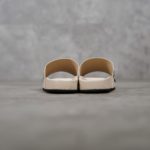 GENTLE WOMAN BEIGE SANDAL