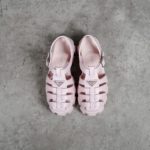 PRADA PINK SNEAKER