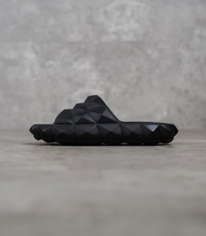 VALENTINO BLACK SANDAL