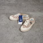 MLB BEIGE SNEAKER