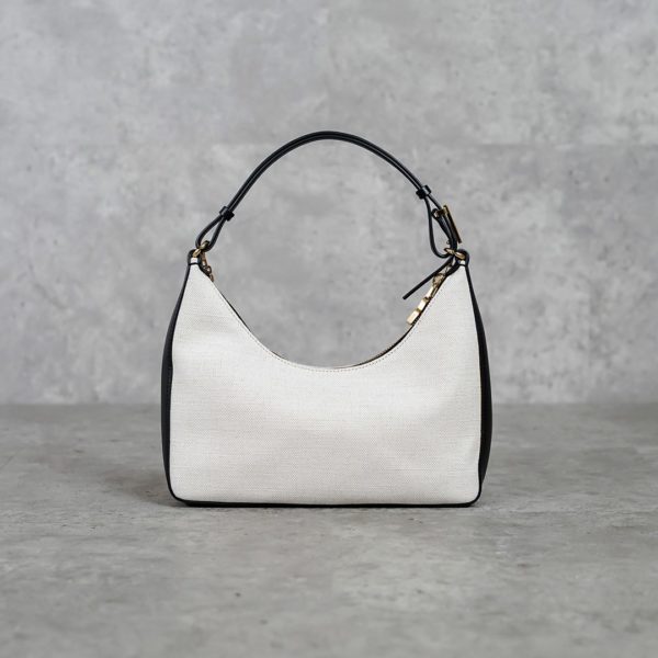 GIVENCHY WHITE BAG