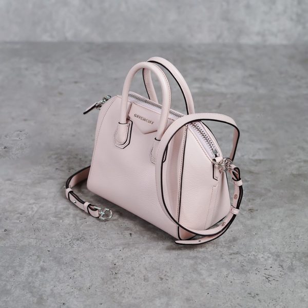 GIVENCHY PINK BAG