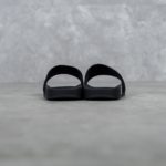 GIVENCHY BLACK SANDAL