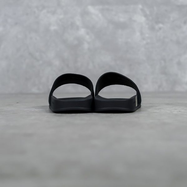 GIVENCHY BLACK SANDAL