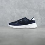 HUGO BOSS NAVY SEPATU