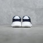 HUGO BOSS NAVY SEPATU