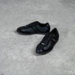 HUGO BOSS BLACK SEPATU