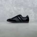 HUGO BOSS BLACK SEPATU