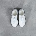 GIVENCHY WHITE SEPATU