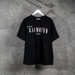 CALM MIND BLACK TSHIRT