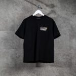 CALM MIND BLACK TSHIRT