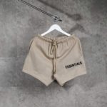 ESSENTIALS BEIGE PANTS