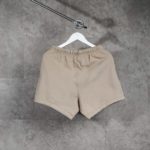 ESSENTIALS BEIGE PANTS