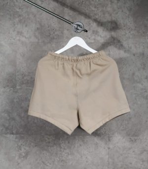 ESSENTIALS BEIGE PANTS