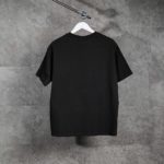 CALM MIND BLACK TSHIRT