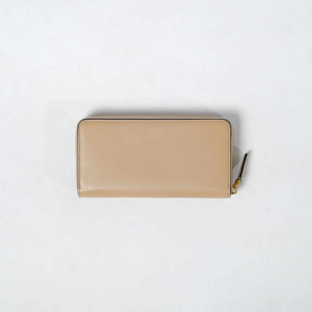 VALENTINO CREAM WALLET