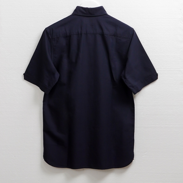 FRED PERRY NAVY SHIRT