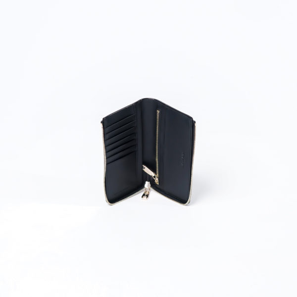 BALMAIN BLACK DOMPET