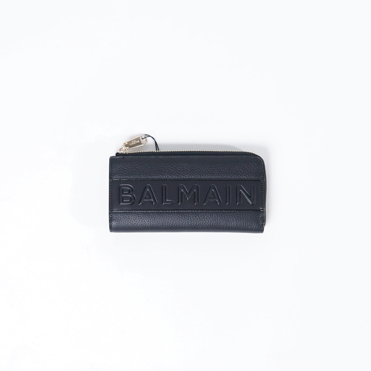 BALMAIN BLACK DOMPET