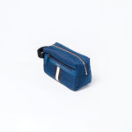 BALLY BLUE POUCH