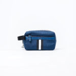 BALLY BLUE POUCH