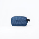 BALLY BLUE POUCH