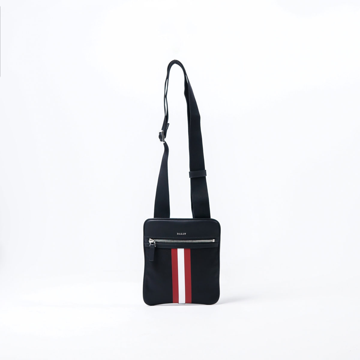 BALLY BLACK TAS