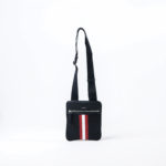 BALLY BLACK TAS