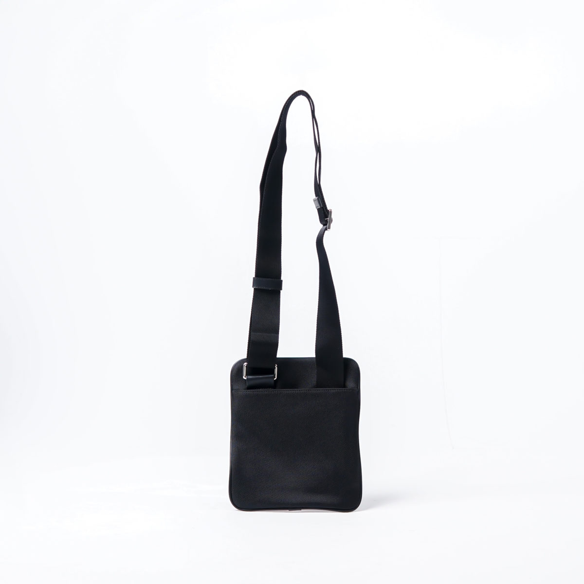 BALLY BLACK TAS