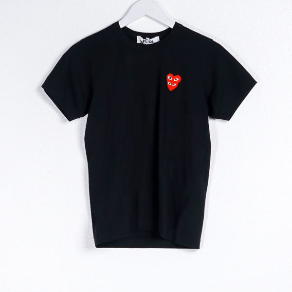 Kaos cdg asli on sale