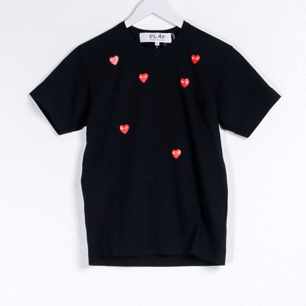 CDG BLACK KAOS