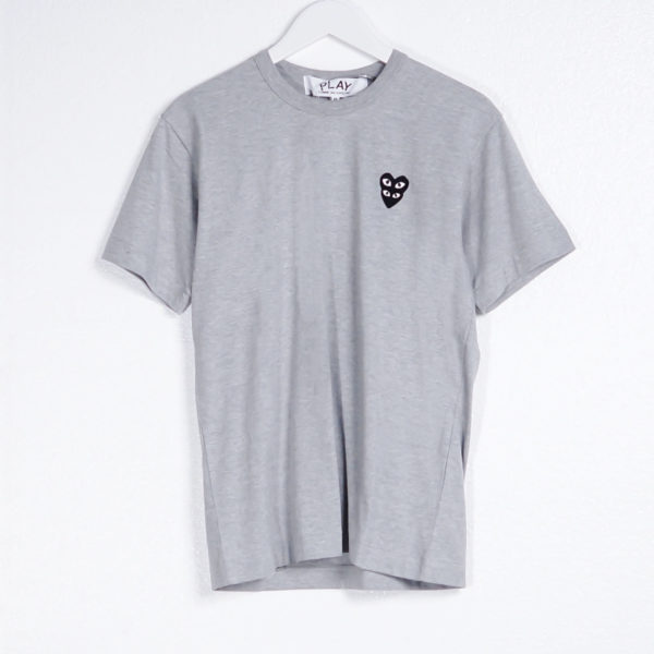 CDG GREY KAOS