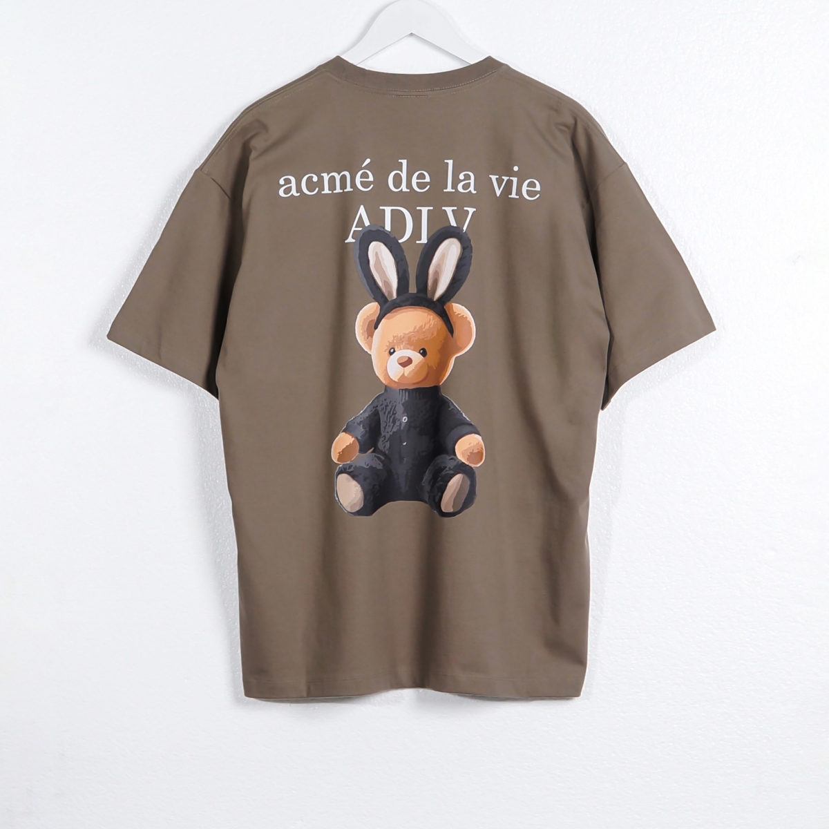 ADLV OLIVE KAOS