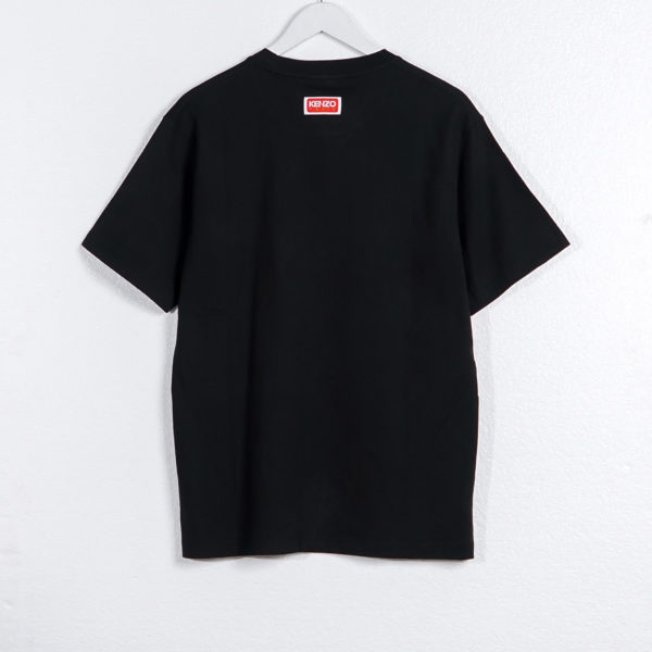 KENZO BLACK KAOS