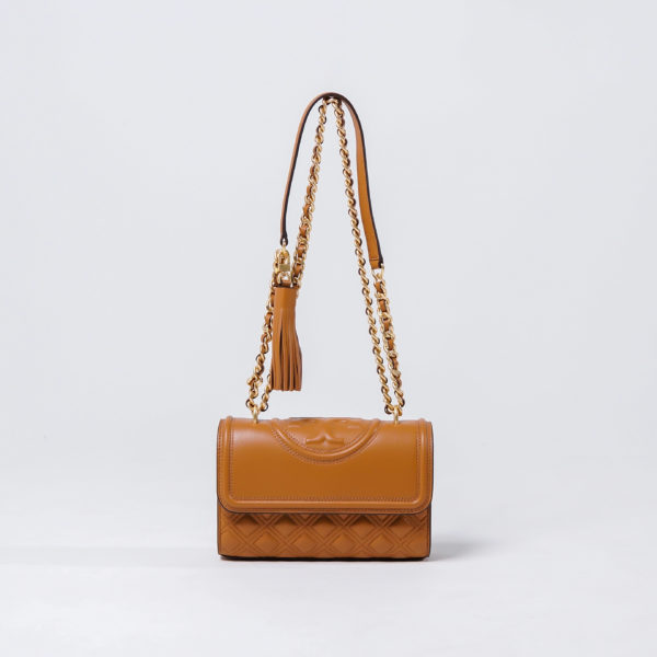 TORY BURCH BROWN BAG