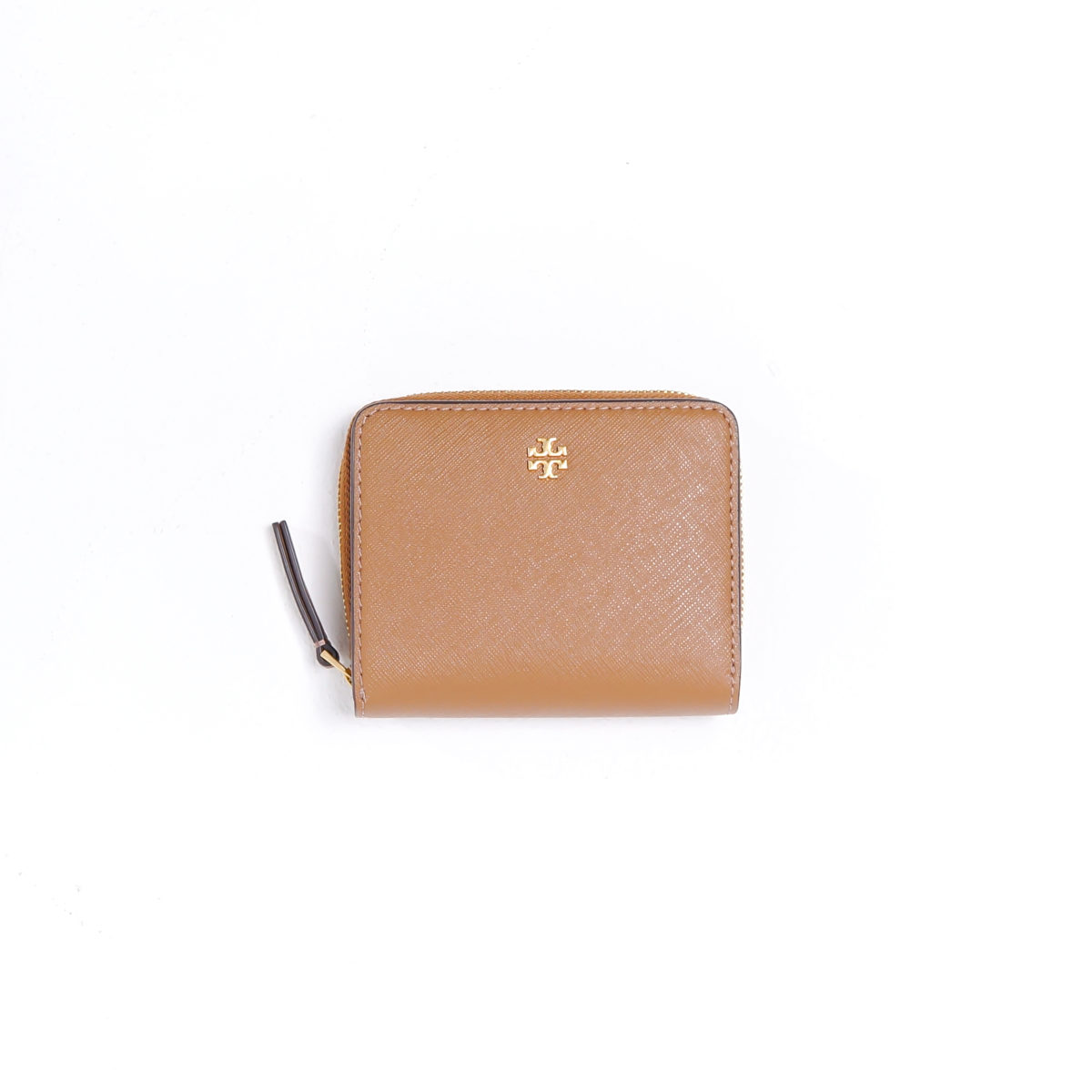 TORY BURCH CAMEL DOMPET