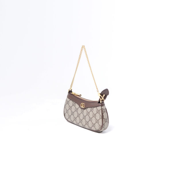 GUCCI BEIGE TAS