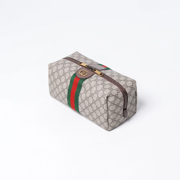 GUCCI BEIGE POUCH