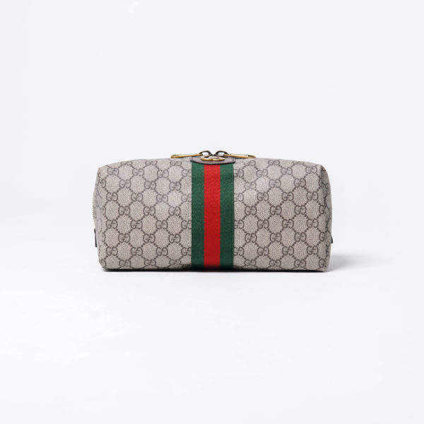 GUCCI BEIGE POUCH