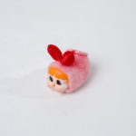 POWERPUFF BLOSSOM KEYCHAIN