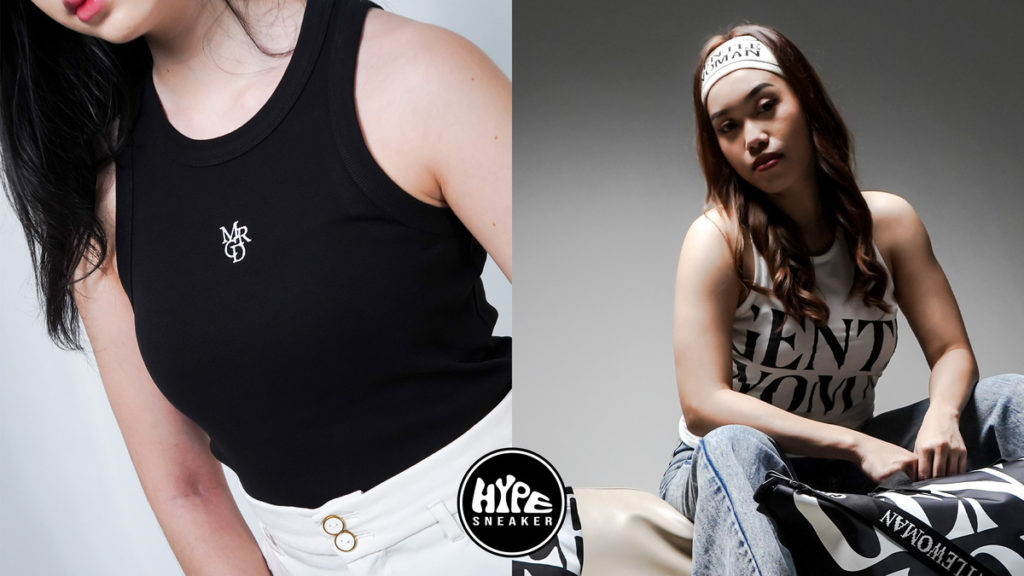 rekomendasi tank top wanita