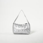 GENTLE WOMAN SILVER TAS