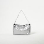 GENTLE WOMAN SILVER TAS