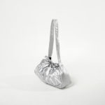 GENTLE WOMAN SILVER TAS