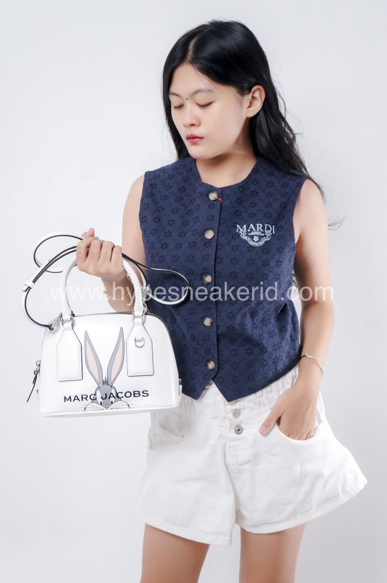 Rekomendasi tank top wanita branded