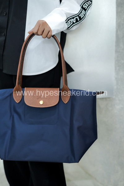 Tas longchamp le pliage